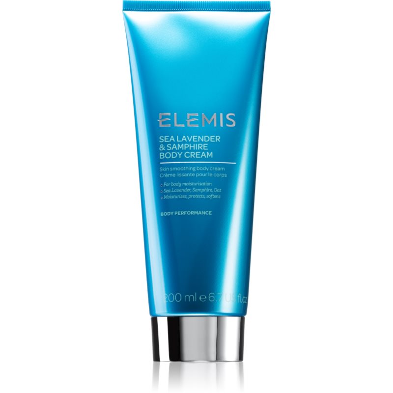 

Elemis Body Performance Sea Lavender & Samphire Body Cream зволожуючий крем для тіла