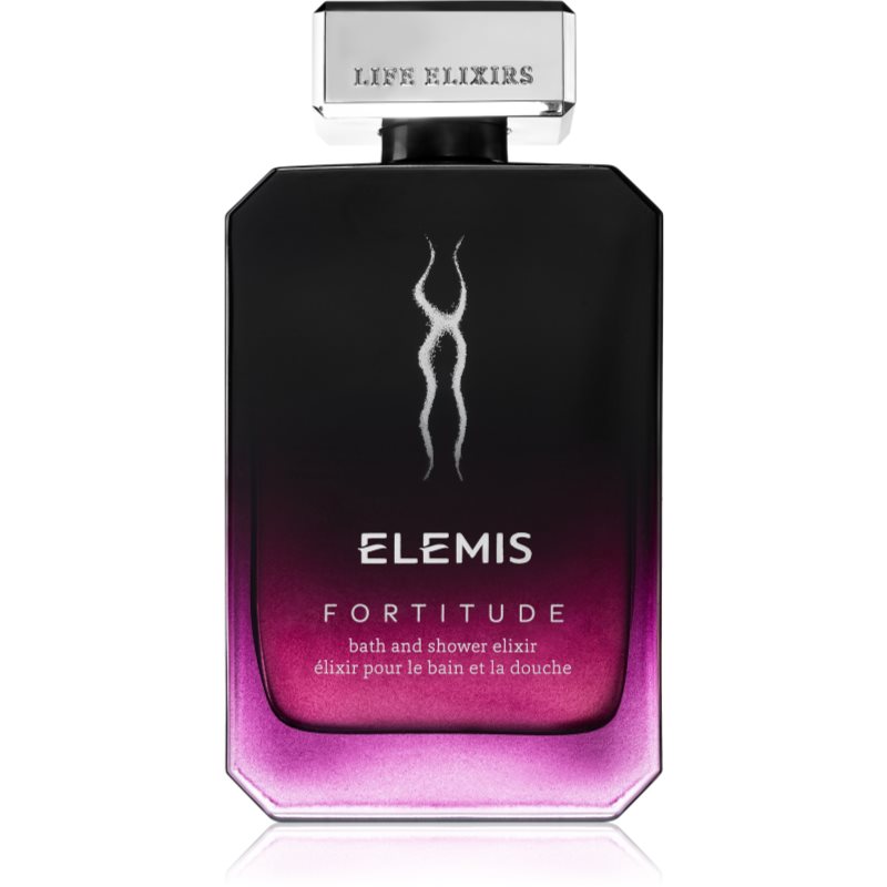 

Elemis Bath and Shower Elixir FORTITUDE елексир з розкішною олійкою для догляду