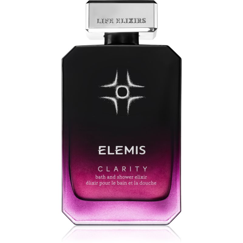 

Elemis Bath and Shower Elixir CLARITY елексир з розкішною олійкою для догляду