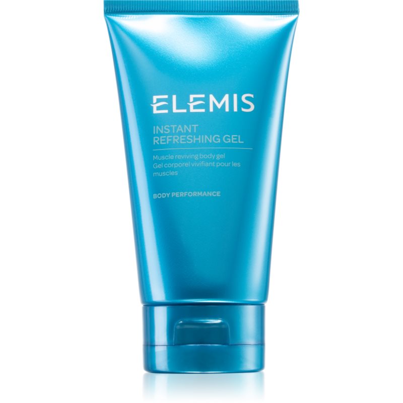 

Elemis Body Performance Instant Refreshing Gel освіжаючий гель для тіла