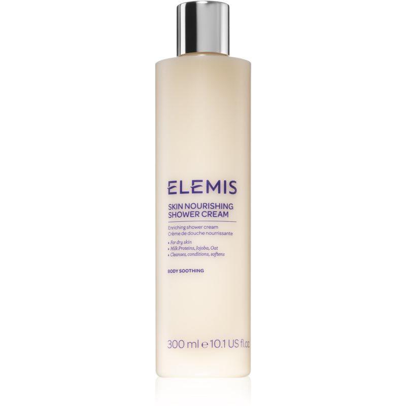 Elemis Body Soothing Skin Nourishing Shower Cream hranilna krema za prhanje 300 ml