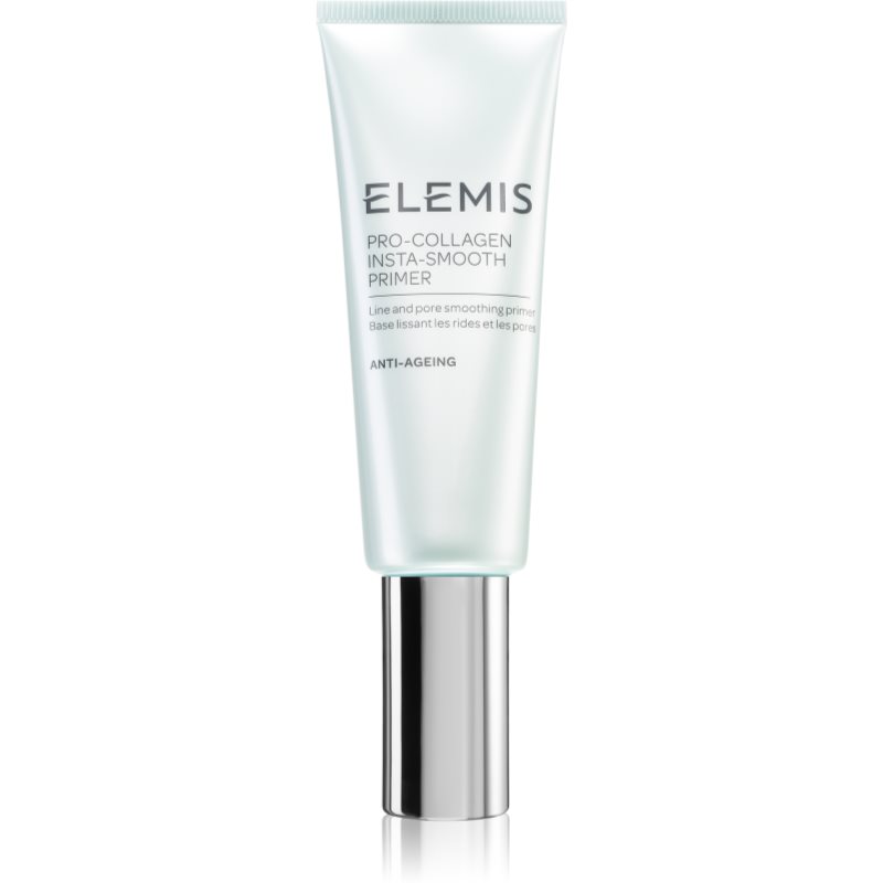 Elemis Pro-Collagen Insta-Smooth Primer основа під макіяж для розгладження шкіри та звуження пор 50 мл