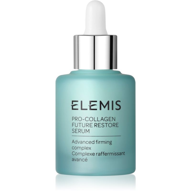 Elemis Pro-Collagen Future Restore Serum festigendes Serum zur Verjüngung der Gesichtshaut 30 ml