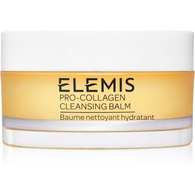 Elemis Elemis Pro-Collagen Cleansing Balm βάλσαμο για βαθύ καθαρισμό 50 γρ