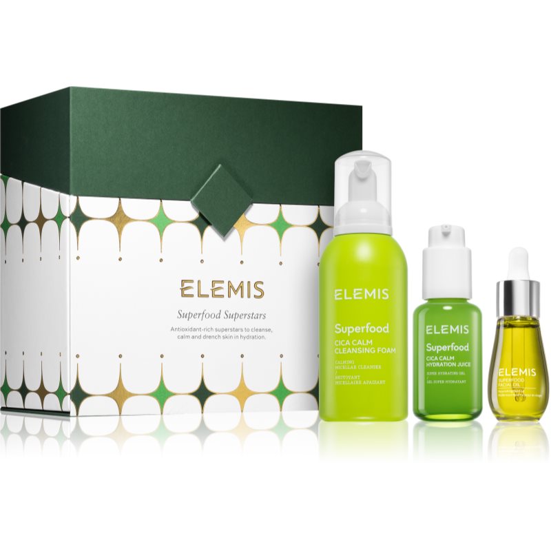 

Elemis Superfood Superstars набір для жінок