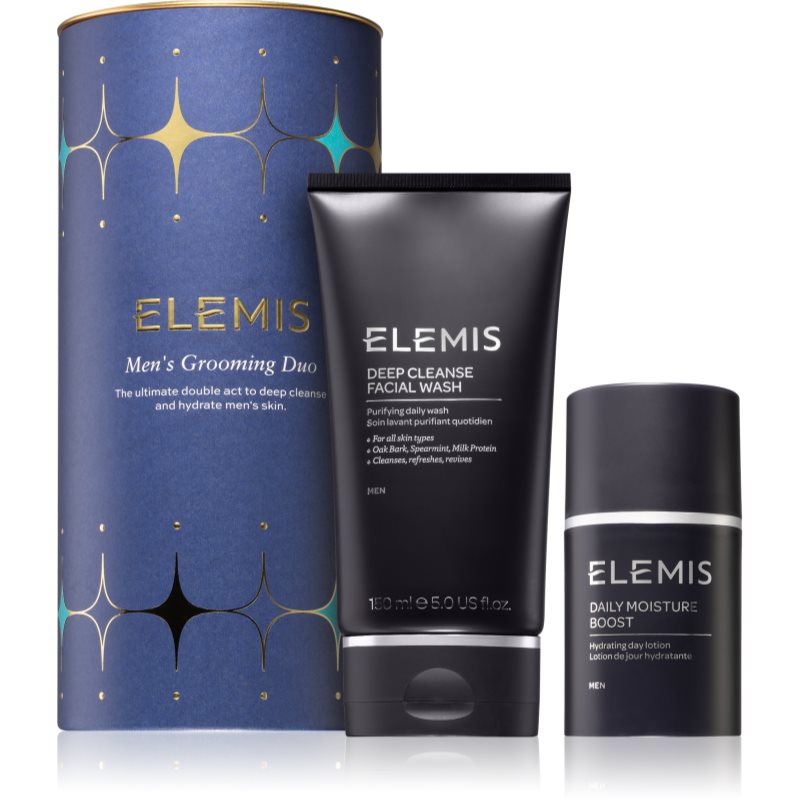

Elemis Men Grooming Duo косметичний набір для чоловіків