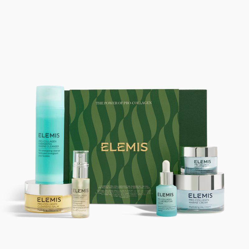 Elemis The Power of Pro-Collagen poklon set