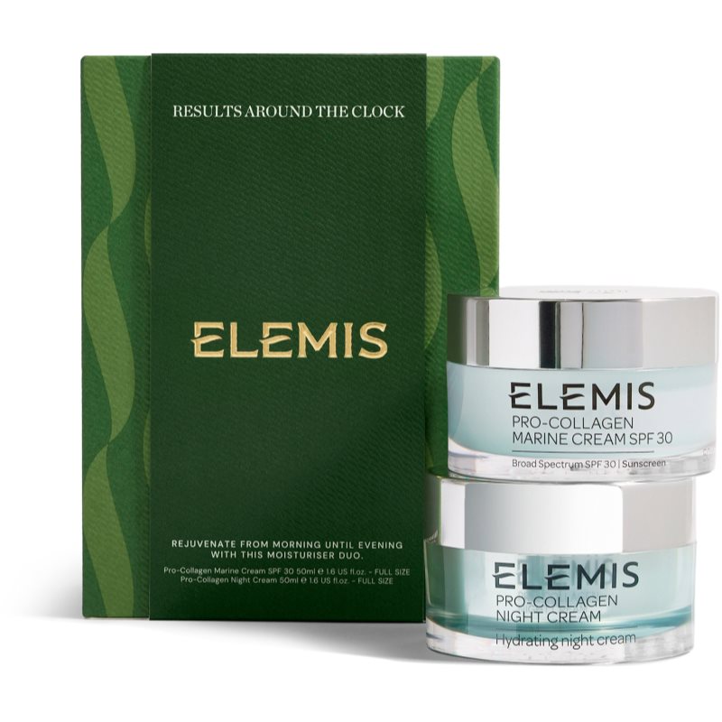 Elemis Results Around The Clock poklon set