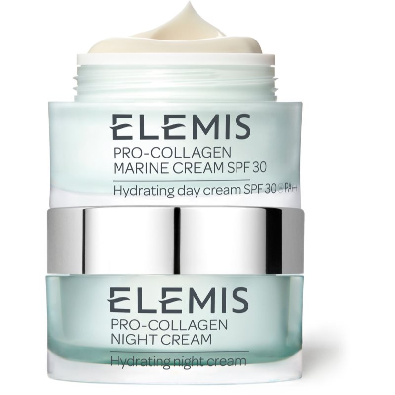 Elemis Pro-Collagen Classics Coffret Cadeau Pour Une Hydratation Intense