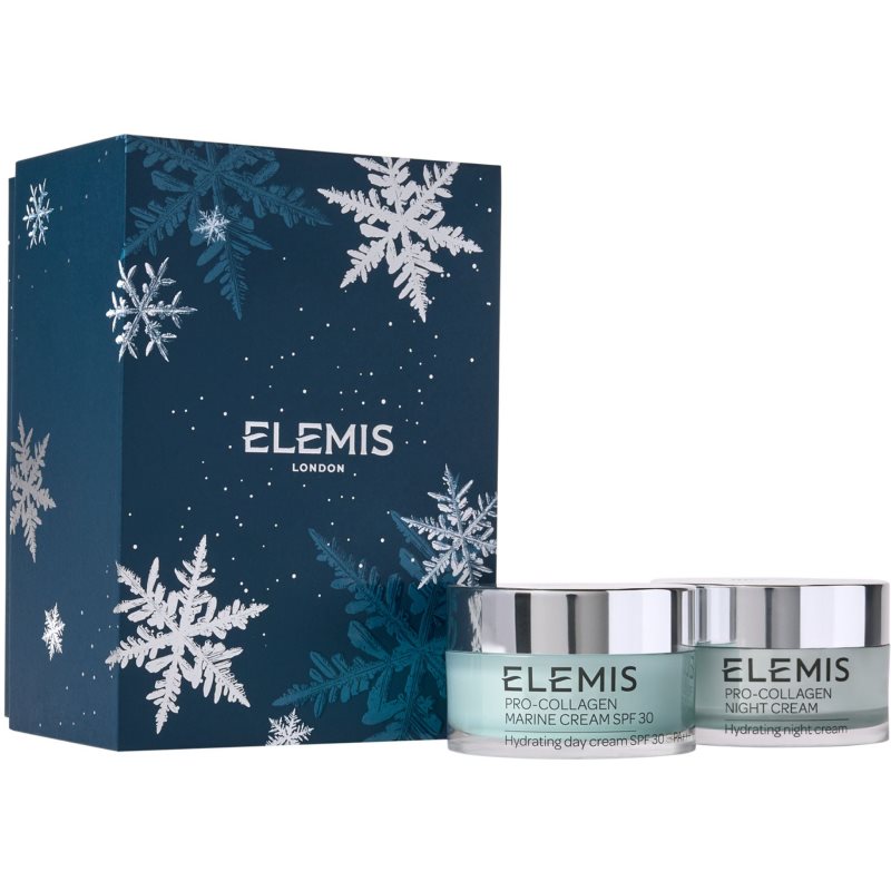 Elemis Holiday Collection Day & Night Wonder Duo Geschenkset