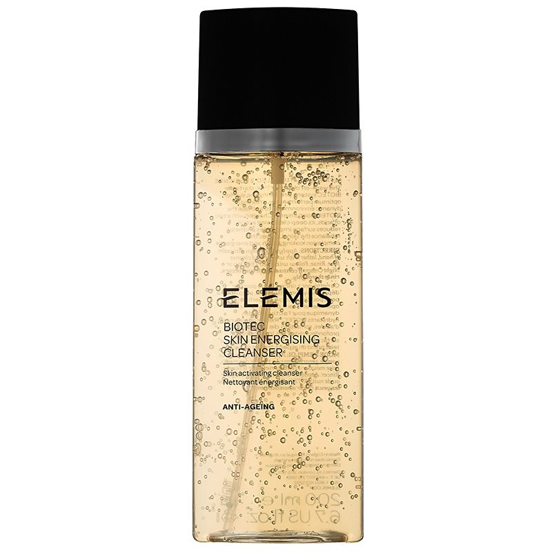 

Elemis Anti-Ageing Biotec енергетичний очищуючий гель