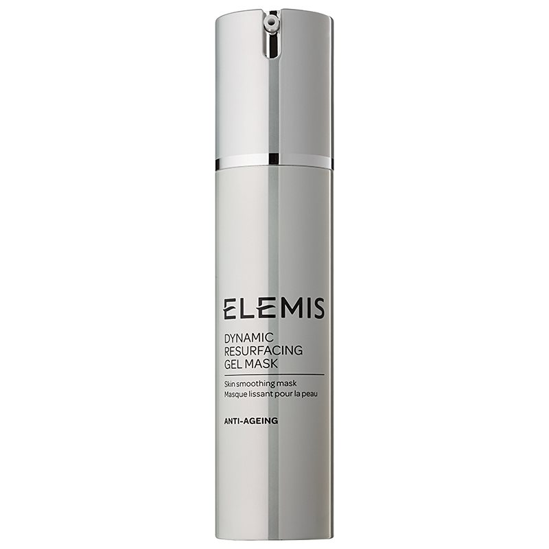 

Elemis Dynamic Resurfacing Gel Mask відновлююча маска з розгладжуючим ефектом