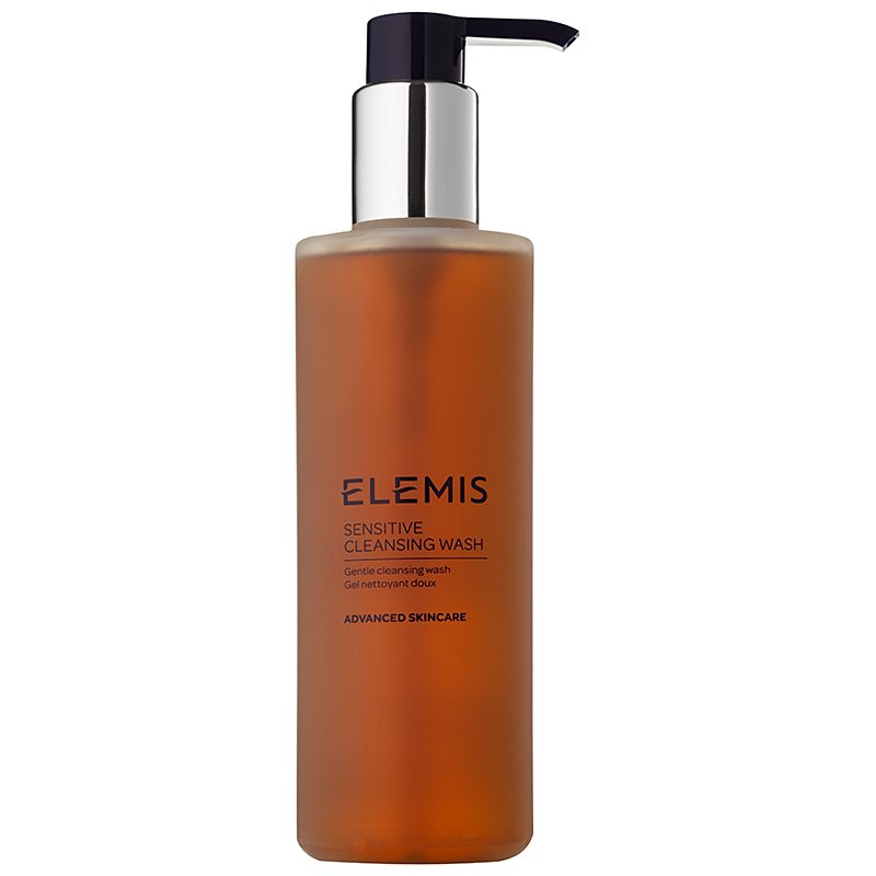 

Elemis Advanced Skincare м'який очищуючий гель для чутливої сухої шкіри