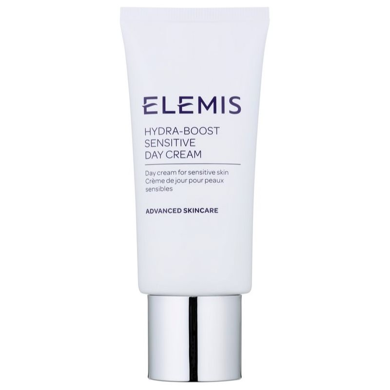 

Elemis Advanced Skincare зволожуючий денний крем для чутливої шкіри