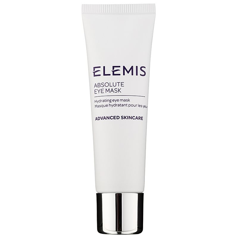 

Elemis Advanced Skincare зволожуюча маска для очей