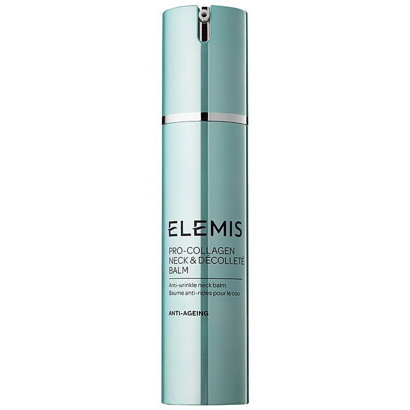 

Elemis Anti-Ageing Pro-Collagen догляд проти зморшок для шиї та декольте