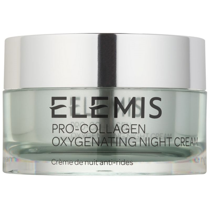 

Elemis Anti-Ageing Pro-Collagen нічний крем проти зморшок