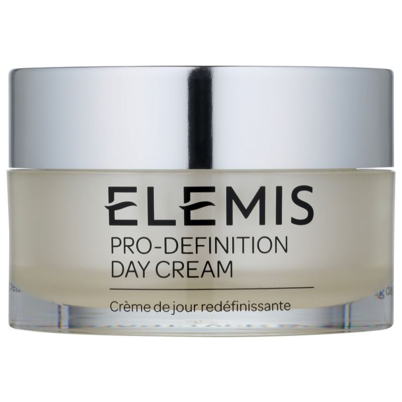 

Elemis Anti-Ageing Pro-Definition денний зміцнюючий крем-ліфтінг для зрілої шкіри