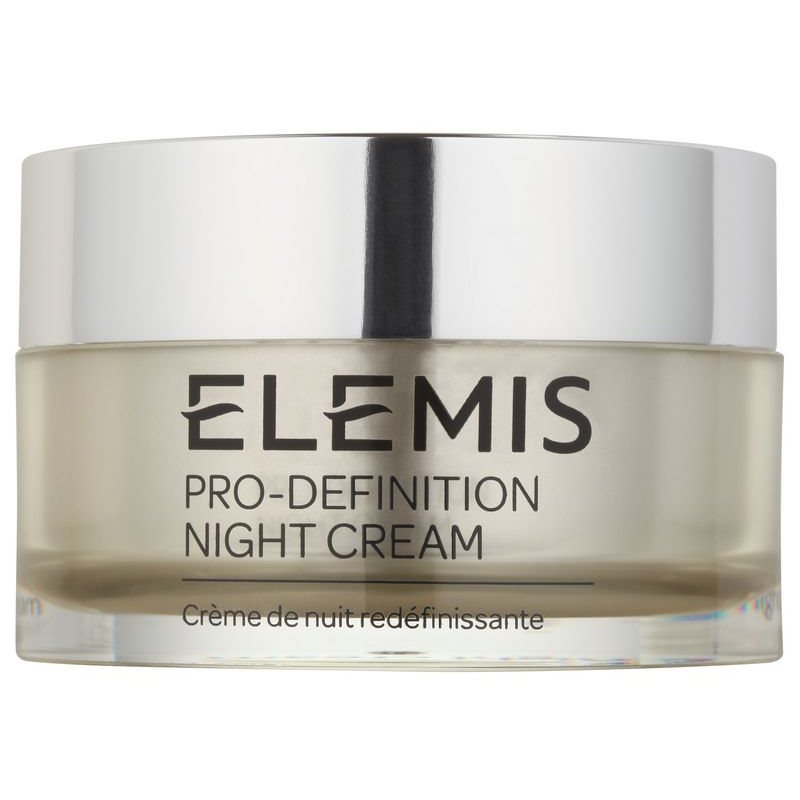 

Elemis Anti-Ageing Pro-Definition нічний зміцнюючий крем-ліфтінг для зрілої шкіри