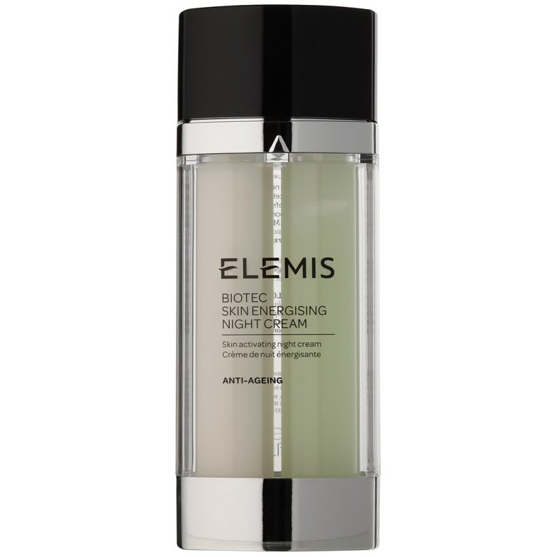 

Elemis Anti-Ageing Biotec енергетичний нічний крем