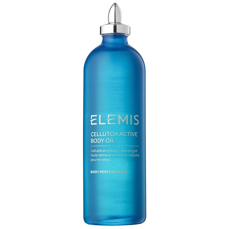 

Elemis Body Performance олійка-детокс проти розтяжок та целюліту