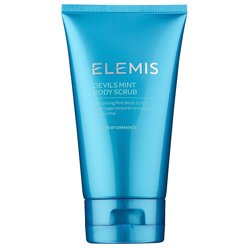 

Elemis Body Performance відновлюючий пілінг для тіла