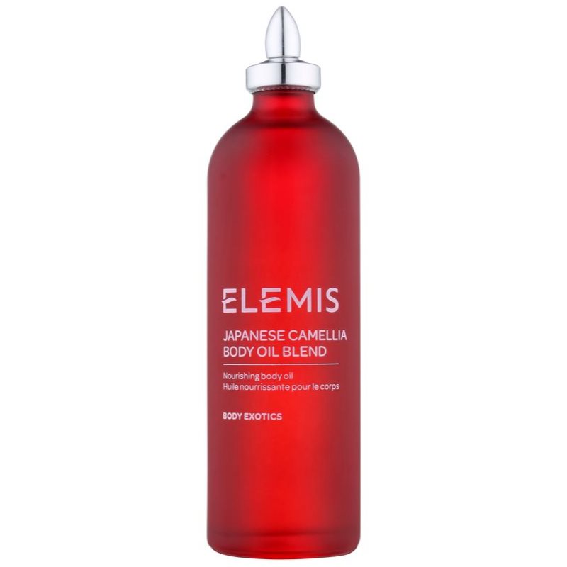 

Elemis Body Exotics поживна олійка для тіла