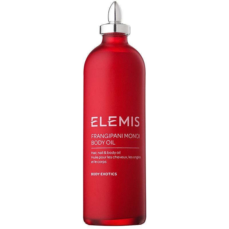 

Elemis Body Exotics олійка-догляд для волосся, нігтів та тіла