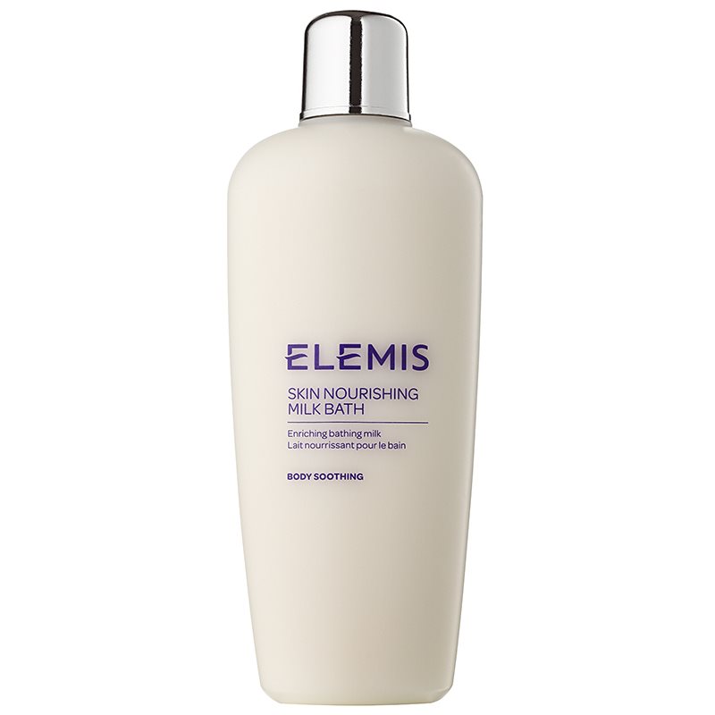 

Elemis Body Soothing молочко для ванни з поживним ефектом