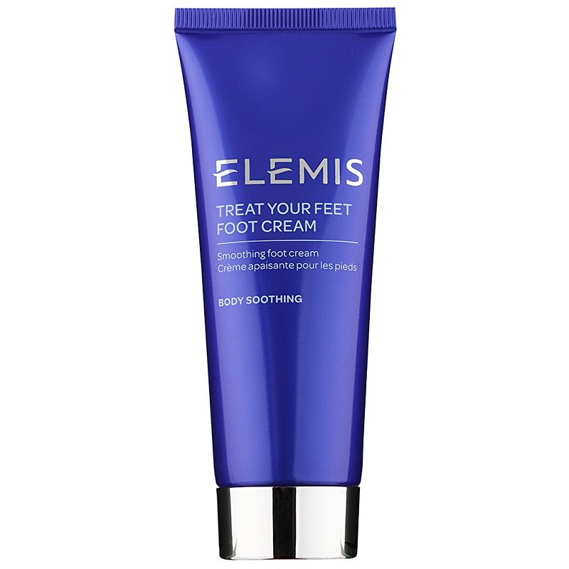 

Elemis Body Soothing розгладжуючий крем для ніг