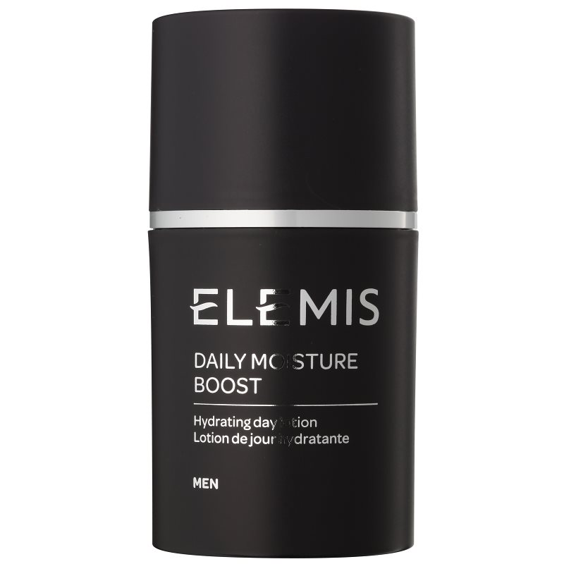 

Elemis Men зволожуючий денний крем