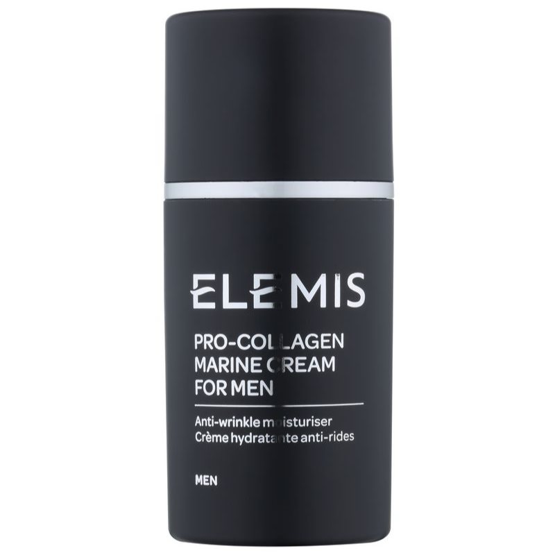 

Elemis Men зволожуючий крем проти зморшок