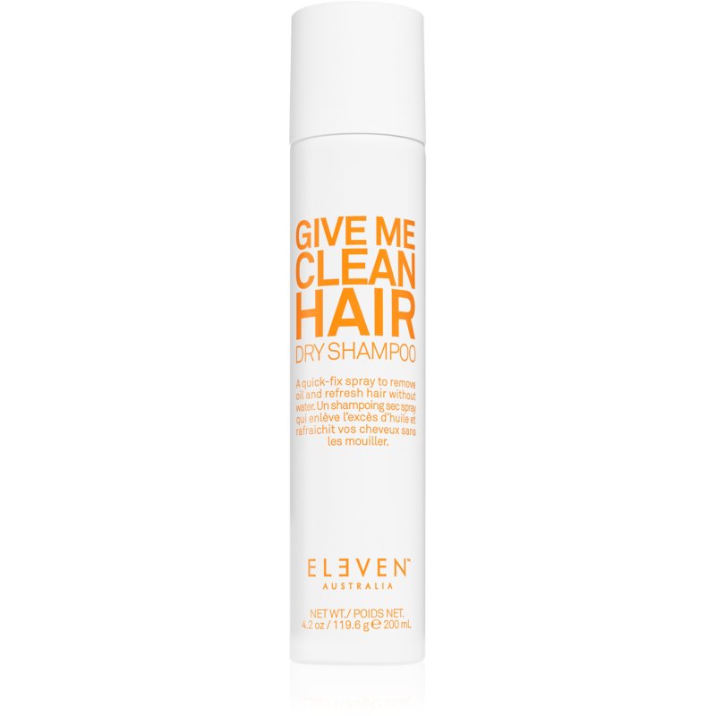 Eleven Australia Give Me Clean Hair sausasis šampūnas 130 g