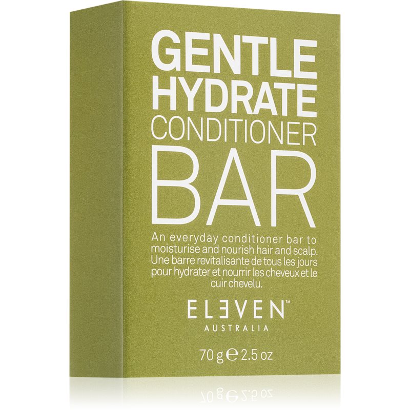 Eleven Australia Gentle Hydrate твердий кондиціонер 70 гр