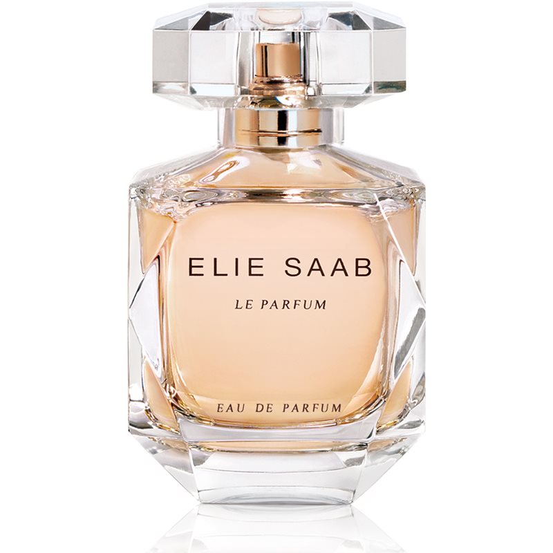 Photos - Women's Fragrance Elie Saab Le Parfum eau de parfum for women 30 ml 