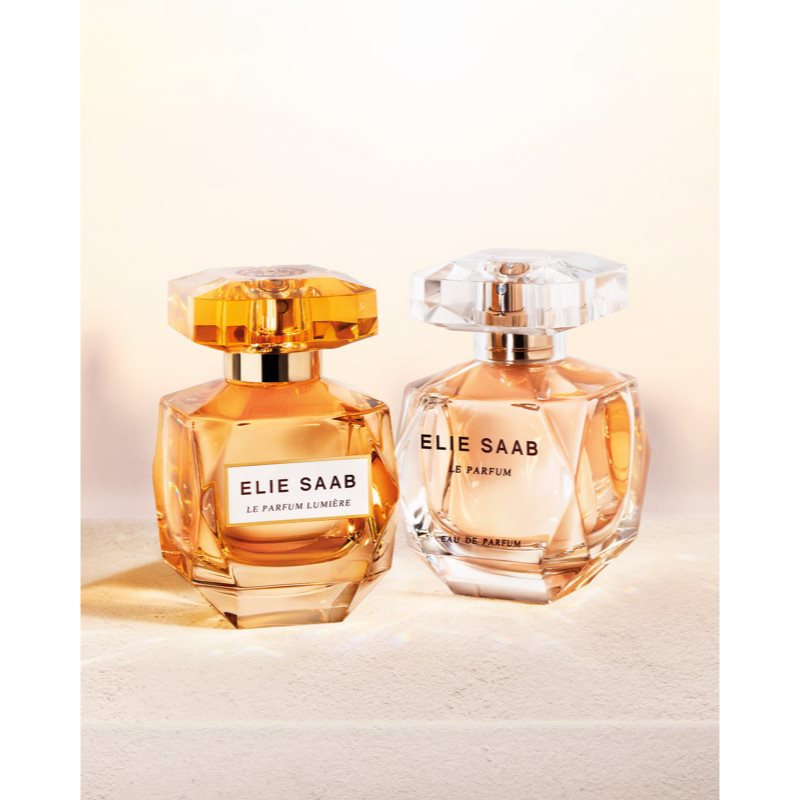 Elie Saab Le Parfum парфумована вода для жінок 30 мл