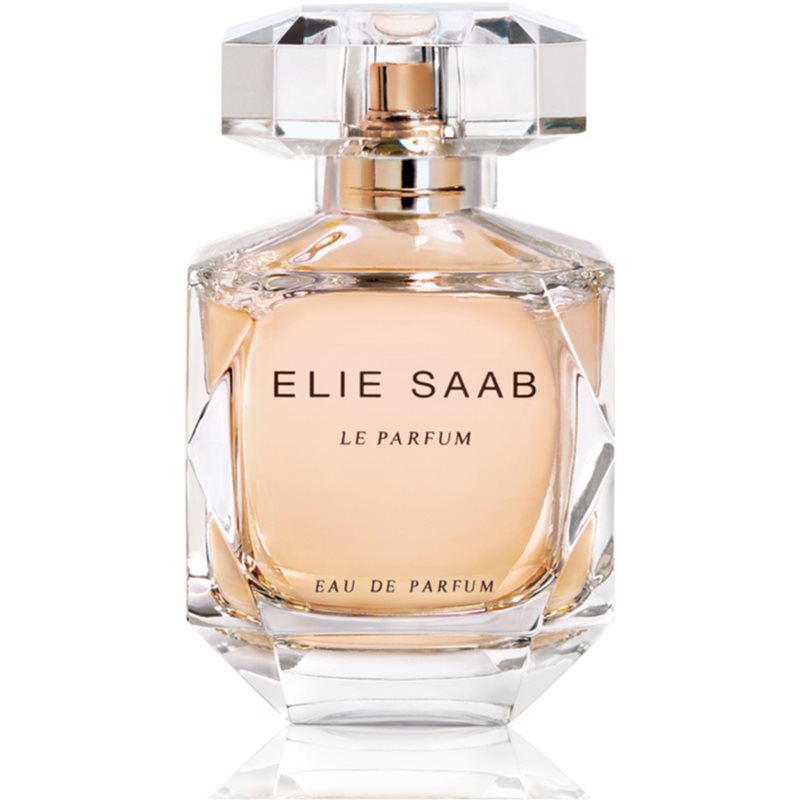 Elie Saab Le Parfum парфумована вода для жінок 50 мл