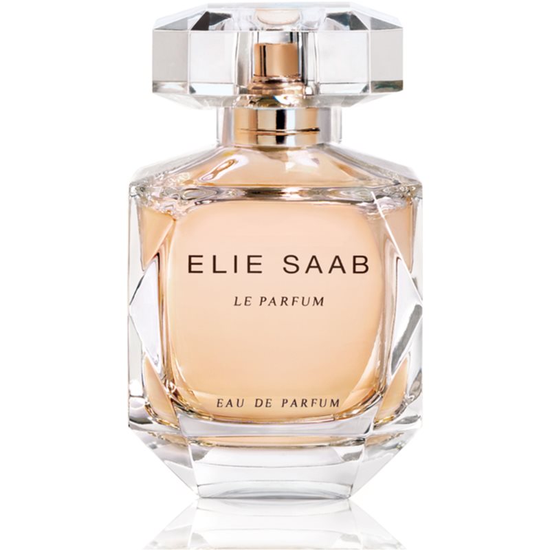 Elie Saab Le Parfum Eau De Parfum For Women 50 Ml