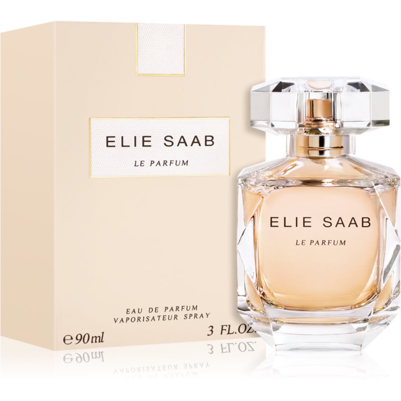 Elie Saab Le Parfum парфумована вода для жінок 90 мл