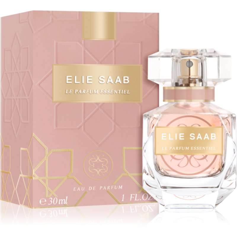 Elie Saab Le Parfum Essentiel Eau De Parfum Pour Femme 30 Ml