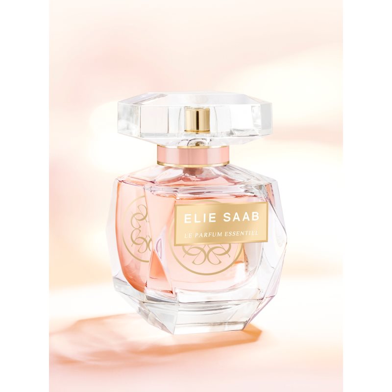 Elie Saab Le Parfum Essentiel Eau De Parfum Pour Femme 30 Ml