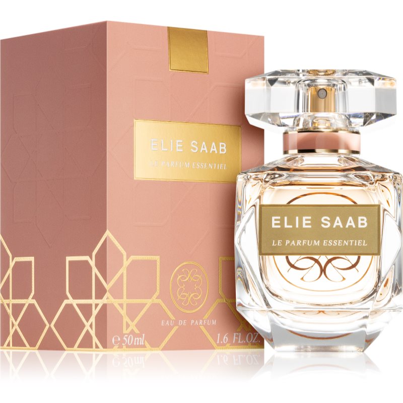 Elie Saab Le Parfum Essentiel парфумована вода для жінок 50 мл