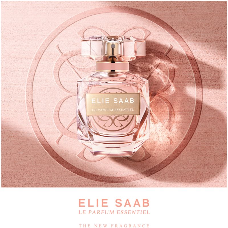 Elie Saab Le Parfum Essentiel Eau De Parfum For Women 30 Ml