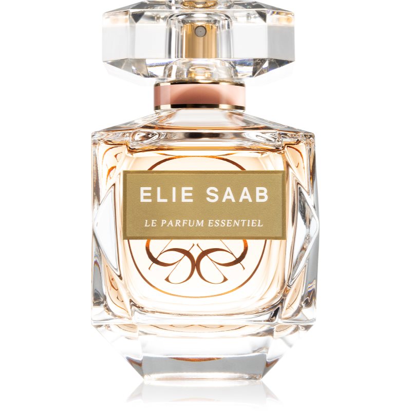 Elie Saab Le Parfum Essentiel Parfumuotas vanduo moterims 90 ml