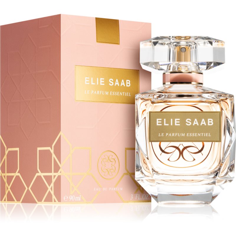 Elie Saab Le Parfum Essentiel парфумована вода для жінок 90 мл