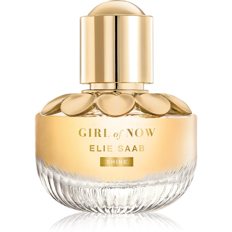 Elie Saab Girl of Now Shine Parfumuotas vanduo moterims 30 ml