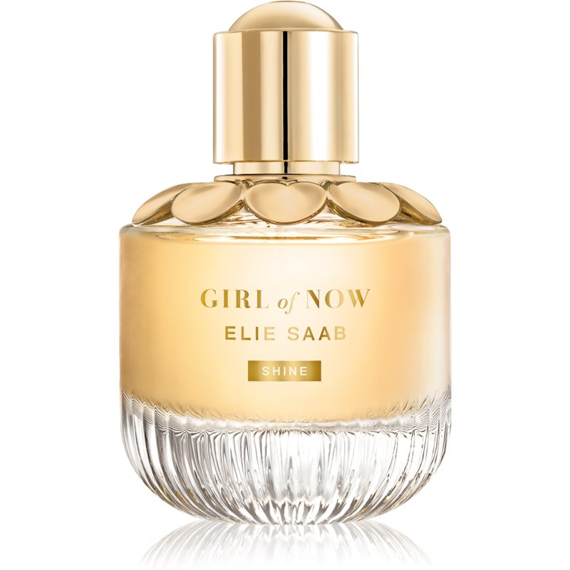Elie Saab Girl of Now Shine 50 ml parfumovaná voda pre ženy