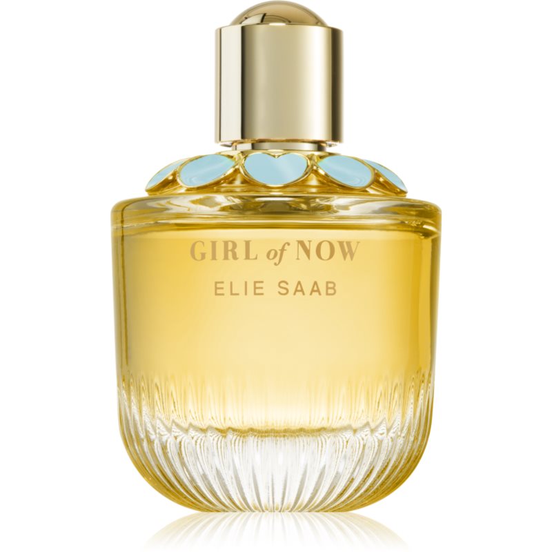 Elie Saab Girl of Now parfumovaná voda pre ženy 90 ml