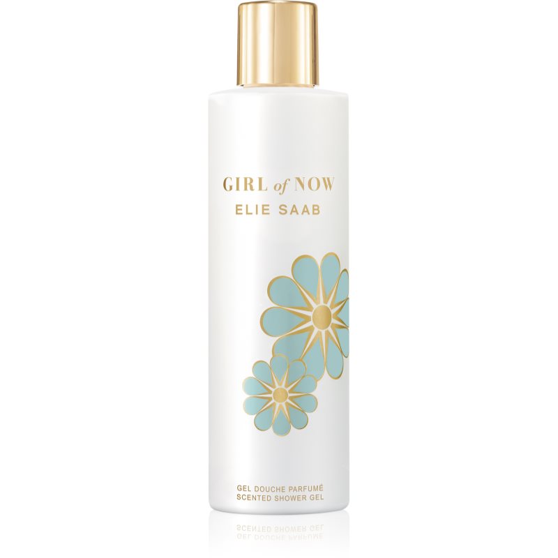 

Elie Saab Girl of Now гель для душу для жінок