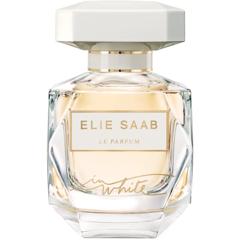 Elie Saab Le Parfum in White eau de parfum for women 50 ml
